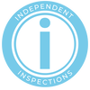 INDEPENDENT INSPECTIONS